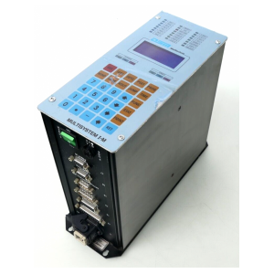 DSM DSM MESSTECHNIK USED