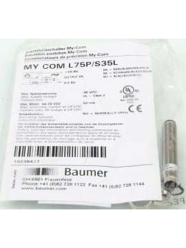 l75p/s35l-baumer