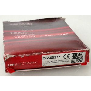 OG500372 IPF ELECTRONIC