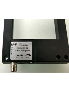 og500372-ipf electronic