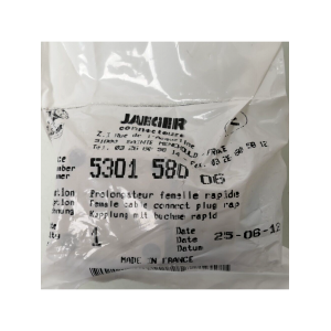5301 BUSCH-JAEGER