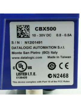 cbx500-datalogic
