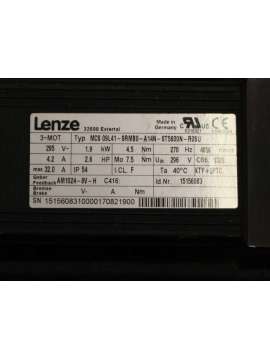 mcs 09l41-srmb0-a14n-st5s00n-r0su-ref-lenze