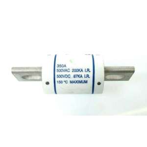 A50QS350-4 FERRAZ SHAWMUT