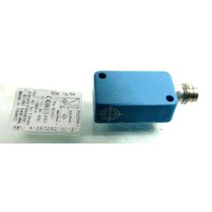 65497 SENSTRONIC USED
