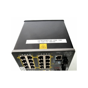 16TC-G CISCO USADO