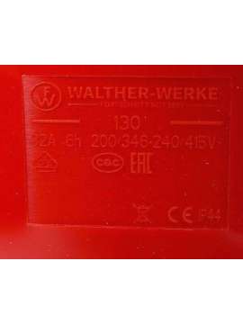 130sl-walther