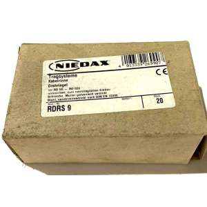 RDRS NIEDAX