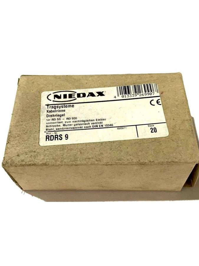 rdrs-niedax