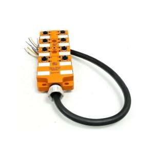ZDO8H05HMSS0005H19 IFM ELECTRONIC USED