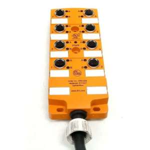 ZDO8H05HMSS0005H19 IFM ELECTRONIC USADO