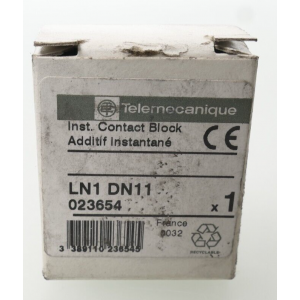 023654 TELEMECANIQUE