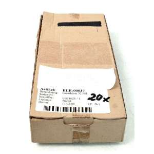 ELE-00037 HARTING