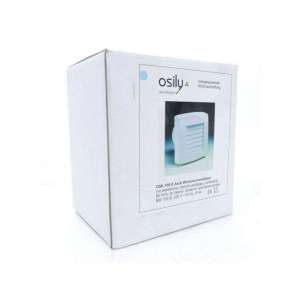 OSK OSILY VENTILATION