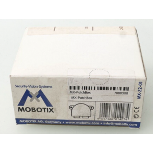 MX-Z2-01 MOBOTIX