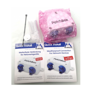 MX-Z2-01 MOBOTIX