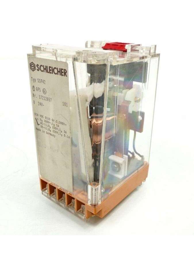 schleicher-ref-schleicher technology