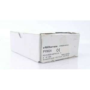 PY9924 IFM ELECTRONIC
