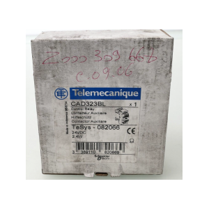 082066 TELEMECANIQUE