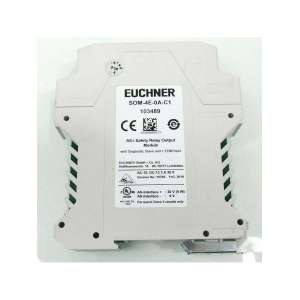 SOM-4E-0A-C1 EUCHNER USADO