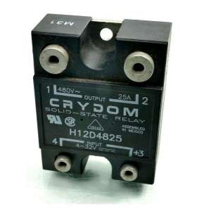 CRYDOM SENSATA (CYDROM)