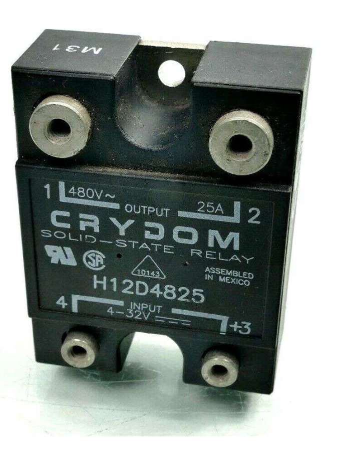 crydom-sensata (cydrom)