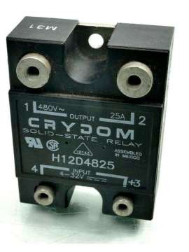 crydom-sensata (cydrom)