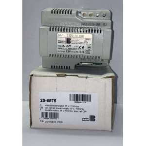 20-9575 TELECOM BEHNKE