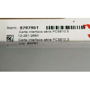 PCS ELEKTRONIK-SYSTEME LAUER