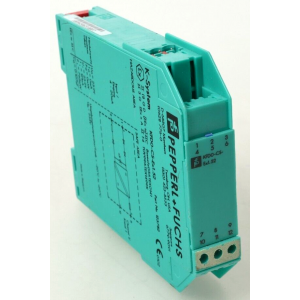 KFD0-CS PEPPERL+FUCHS USED