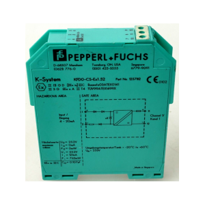 KFD0-CS PEPPERL+FUCHS USED