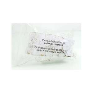 E11033 IFM ELECTRONIC