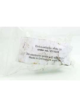 e11033-ifm electronic