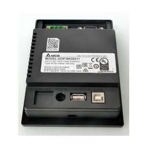 B03S2116W18120659 DELTA ELECTRONICS