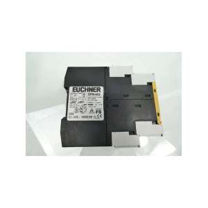 085639 EUCHNER USED