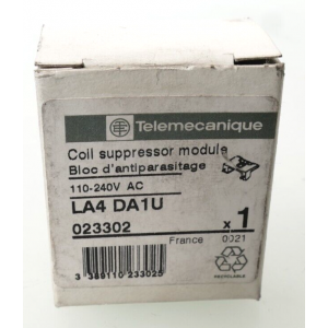 023302 TELEMECANIQUE