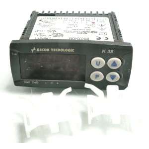 K38-LCR ASCON TECNOLGIC