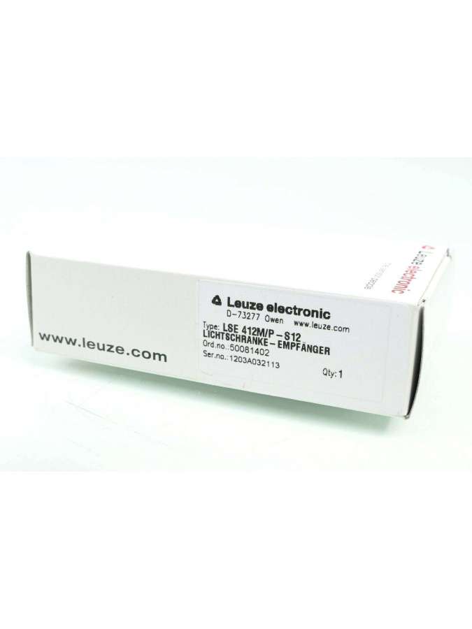50081402-leuze electronic