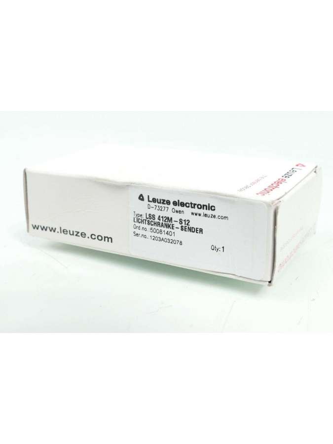 50081401-leuze electronic