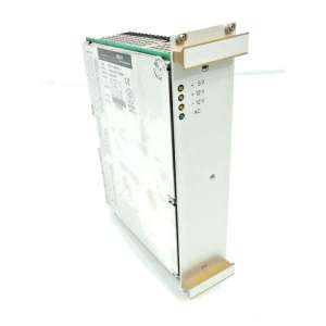P3310-05121 MGV Stromversorgungen