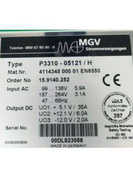 p3310-05121-mgv stromversorgungen