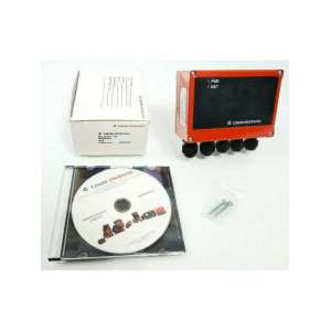 50028168 LEUZE ELECTRONIC