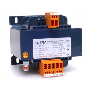 STS ELTRA
