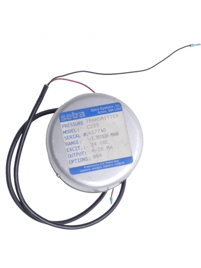 24vdc-ref-setra systems