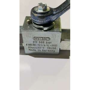 KHB3K-G1 HYDAC ELECTRONIC