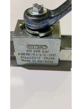 khb3k-g1-hydac electronic