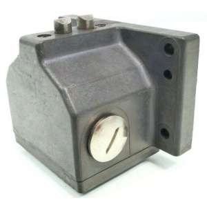 RGBF02D16-502 EUCHNER USED