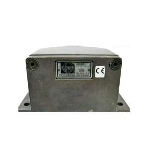 RGBF02D16-502 EUCHNER USED
