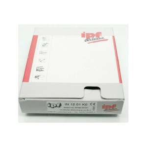INDUCTIVE IPF ELECTRONIC
