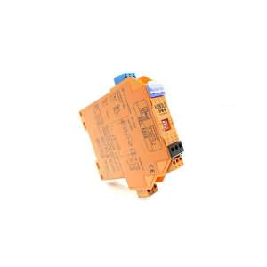 REL-6000 KOBOLD MESSRING USADO